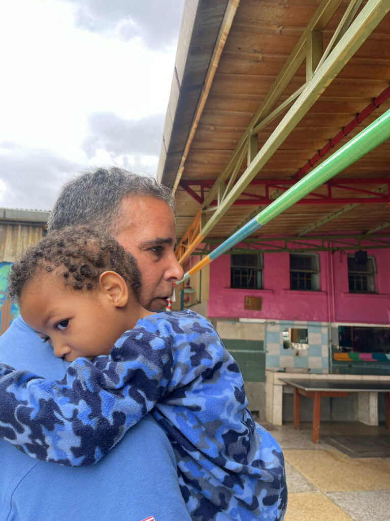 ayuda voluntariados catolicos jovenes