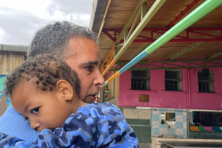 ayuda voluntariados catolicos jovenes