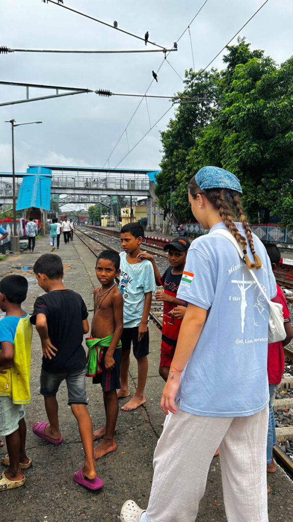 galeria voluntariados catolicos jovenes