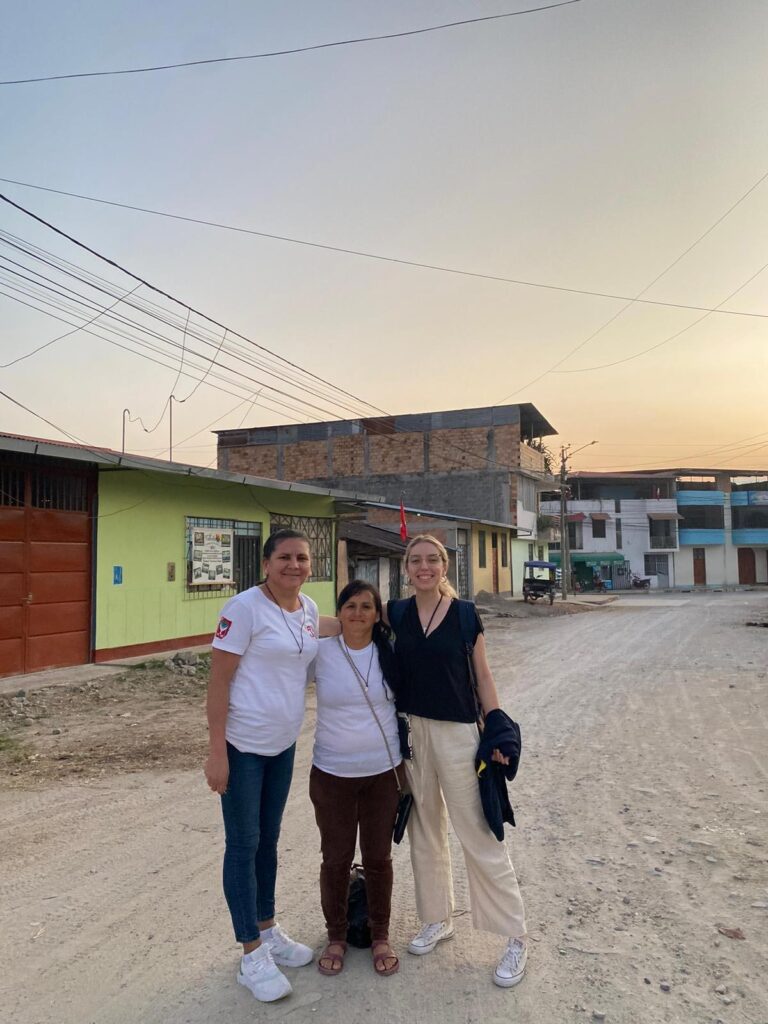 voluntariado cuba