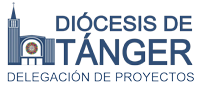 diocesis tanger delegacion proyectos