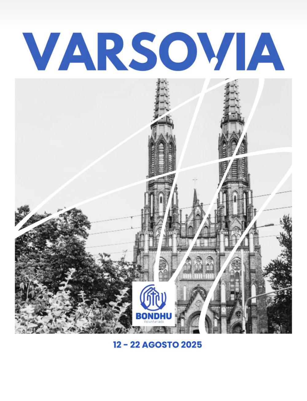 voluntariado varsovia verano