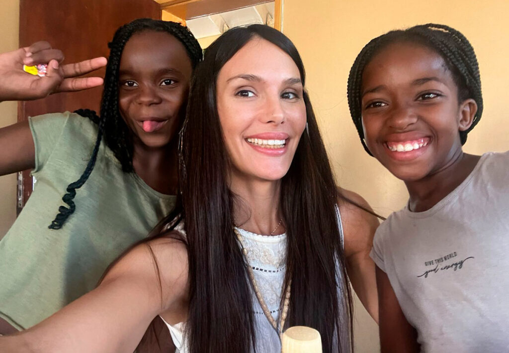 voluntariado misioneras de la caridad ciudad del cabo sudafrica