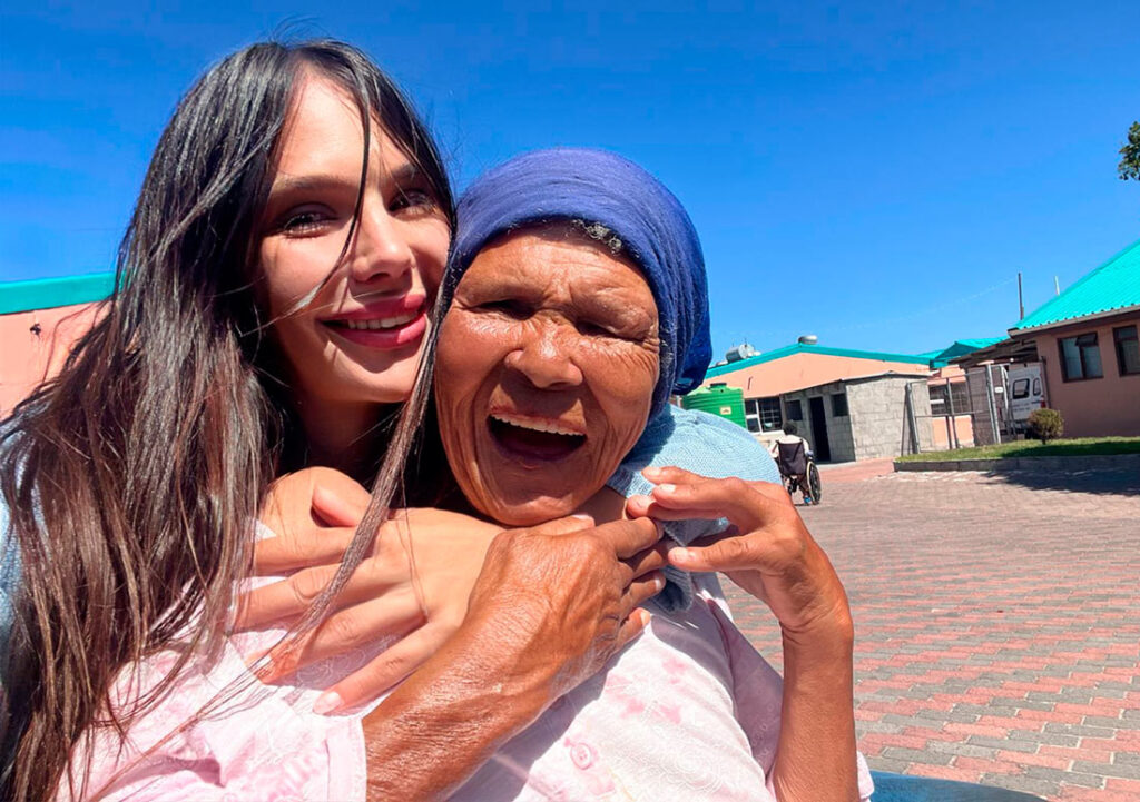 voluntariado misioneras de la caridad ciudad del cabo sudafrica