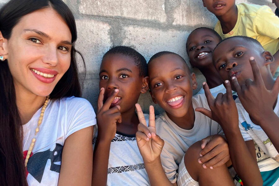 voluntariado misioneras de la caridad ciudad del cabo sudafrica