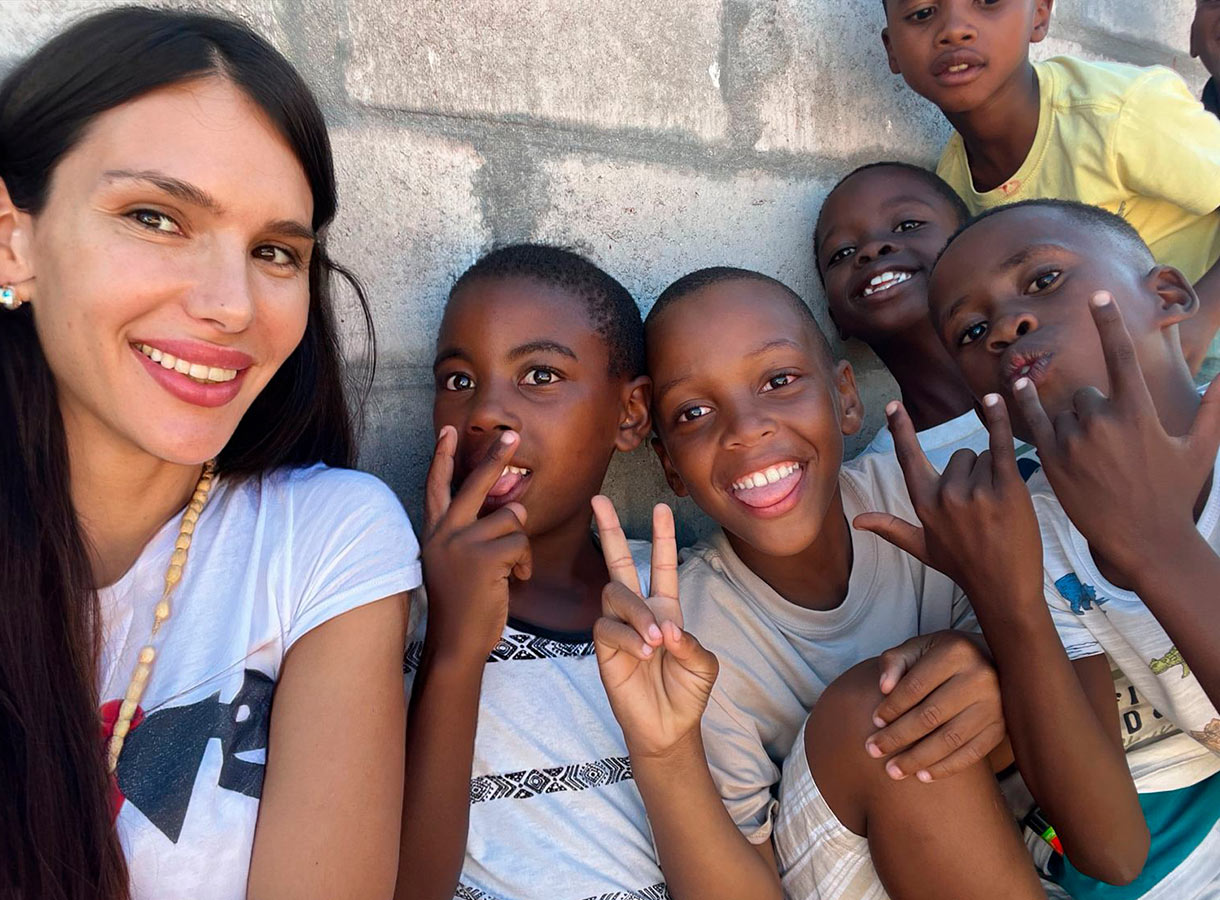 voluntariado misioneras de la caridad ciudad del cabo sudafrica