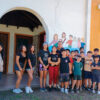 voluntariado ninos fundacion tupambae buenos aires