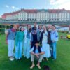voluntariado catolico en varsovia polonia