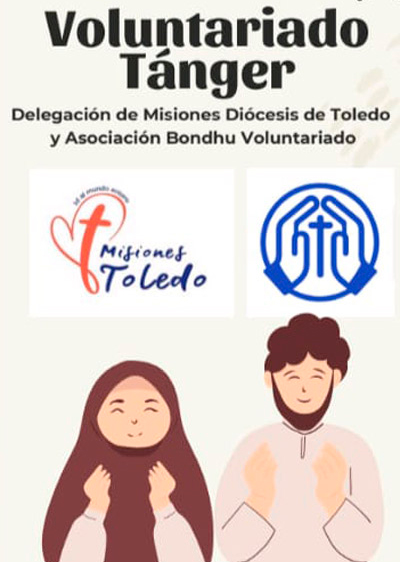 voluntariado tanger
