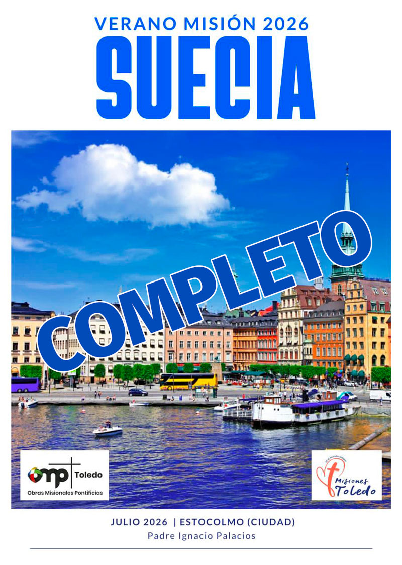 voluntariado suecia completo