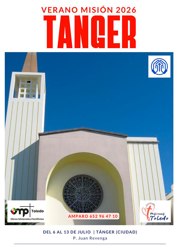 voluntariado tanger