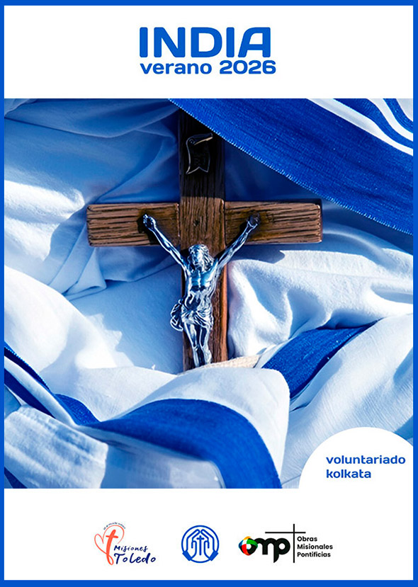 voluntariado en calcuta india misioneras madre teresa