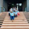 hacer voluntariado en polonia