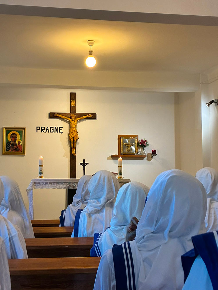 hacer voluntariado en polonia