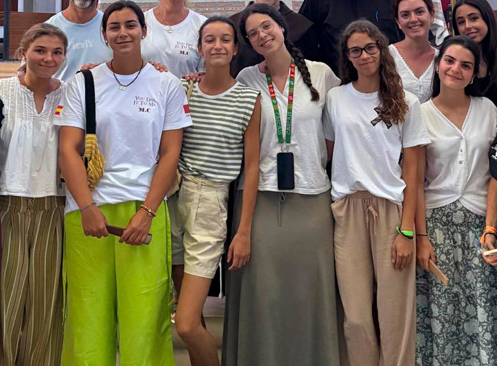 misioneras de la caridad voluntariado marruecos