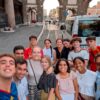 voluntariado en roma misioneras de la caridad
